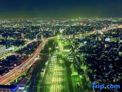 Nagoya Prince Sky Tower - 71