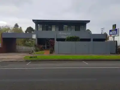 Mahogany - 0