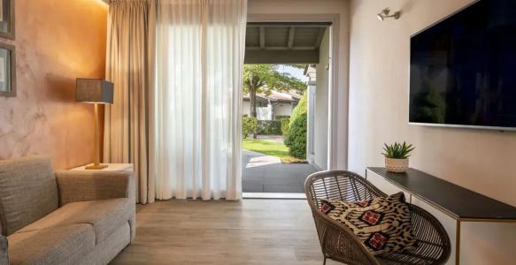 Splendido Bay Luxury Spa - 6