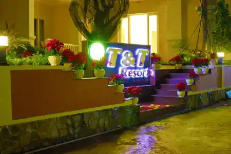 T and T resort Phu Quoc - 23