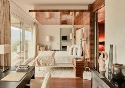Grand Resort Bad Ragaz - 110