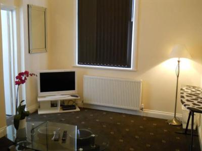 Citystay - 29