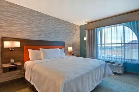 Home2 Suites By Hilton Orlando Flamingo Crossings, Fl - 19