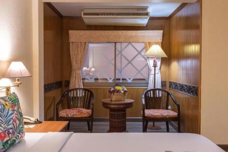 Sabai Inn - 65
