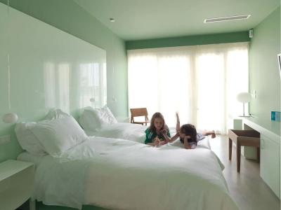 Sesa Boutique & Restaurant - Small Luxurys of The World - 9