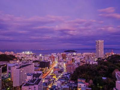 Mercure Yokosuka - 64