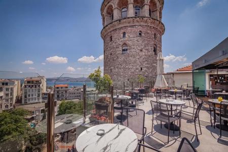 Anemon Galata - 10