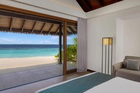 NOOE Maldives Kunaavashi - 11