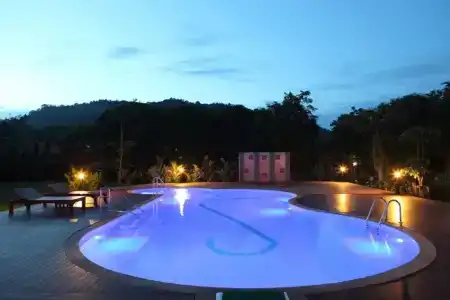 Goldengold (Khaoyai) Resort & Spa - 9