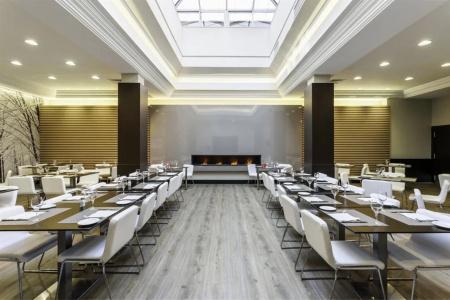 Ilunion Suites Madrid - 20