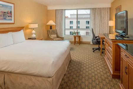 Hilton Seattle Airport & Conference Center - 46