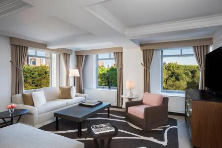 The Ritz-Carlton New York, Central Park - 71