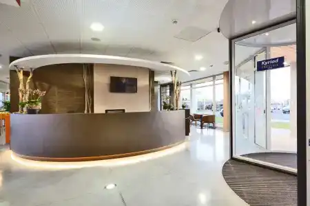 Kyriad Prestige Dijon Nord - Valmy - 1