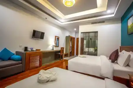 The Tito Suite Residence - 145