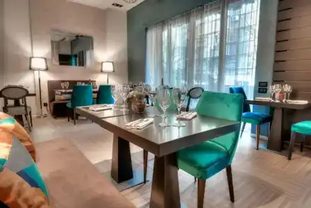 Boutique Garni Townhouse 27 - 16