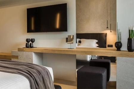 Canale & Suites - 116