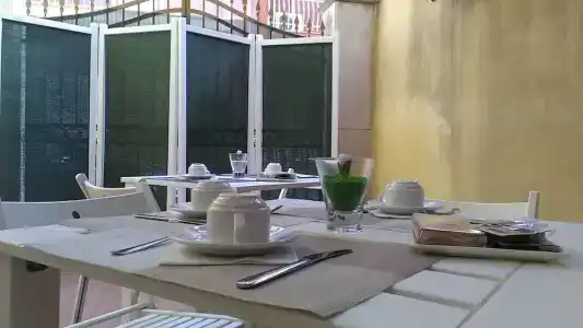b&b Cielo & Mare - 18