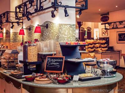 Mercure Budapest Castle Hill - 10