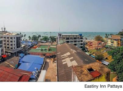 Eastiny Inn - 68