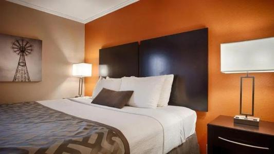 Best Western Plus Windsor Inn - 30