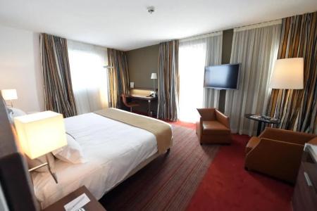 Holiday Inn Mulhouse, An Ihg - 93
