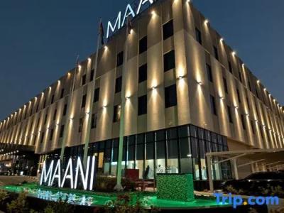 Avani Muscat - 0