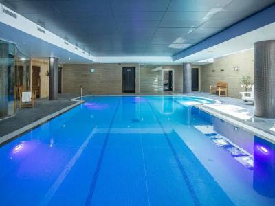 Novotel Edinburgh Park - 43