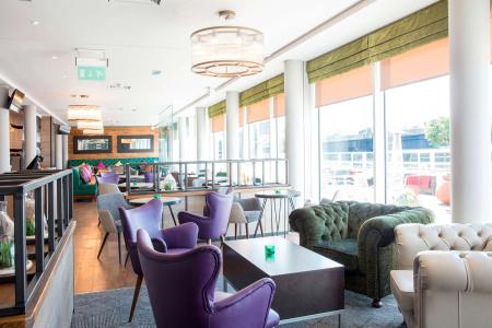 Hilton Garden Inn Glasgow City Centre - 20