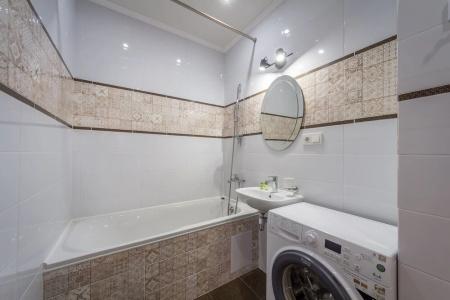 Central Dayflat - 137