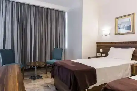 Slimiza Suites - 5