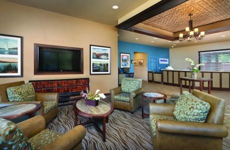 WorldMark Arrow Point - 1