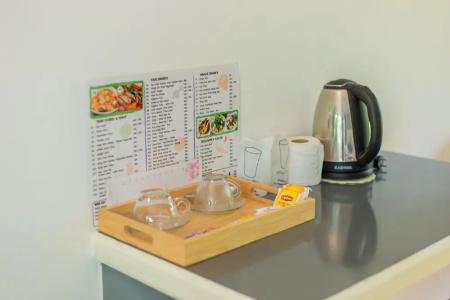 The Dearly Koh Tao Hostel-Sha Plus - 128