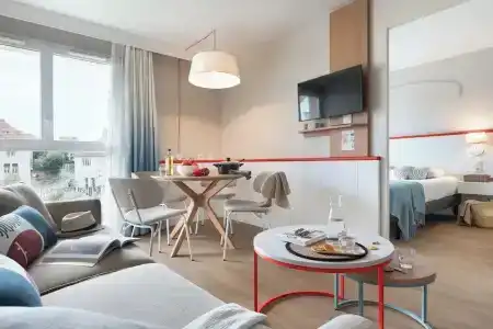 Résidence Pierre & Vacances Premium Haguna - 50
