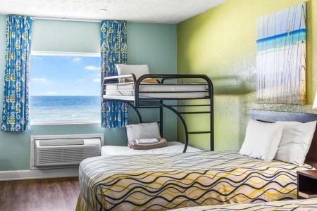 Boardwalk Beach - 46