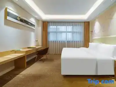 Zijingang International - 34