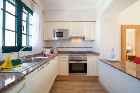 Costa Sal Villa´s & Suite´s - 41