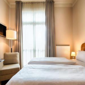 Mondrian Suites Berlin am Checkpoint Charlie - 36