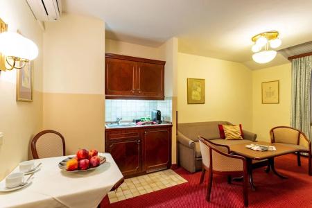Theater& Suites Wien - 72