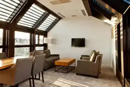 The Granary - La Suite - 68