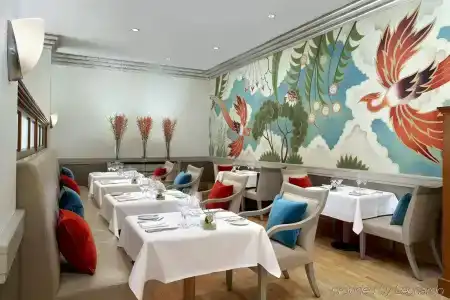 The Westin Dublin - 34