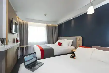 Holiday Inn Express London-Hammersmith, An Ihg - 3