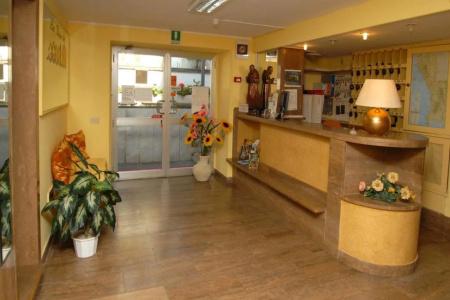 Baia Del Sorriso - 1