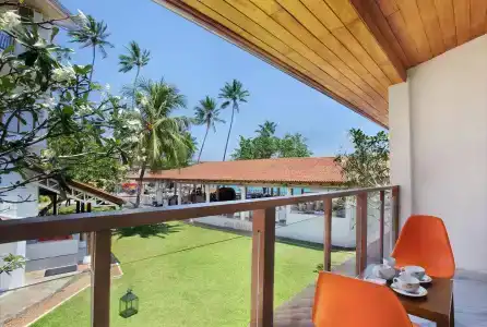 Calamander Unawatuna Beach - 17