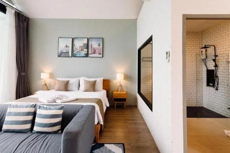 Baan Tah On The Sea - 460
