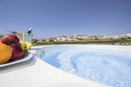Vineyard Exclusive Suites - 12