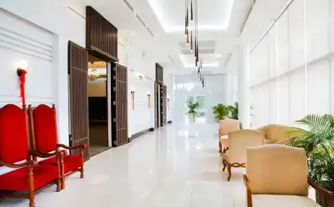 The Patra Rama 9 - 8