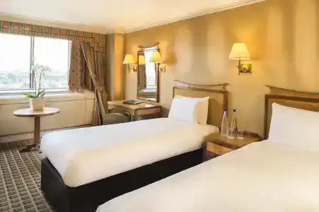 Copthorne Tara London Kensington - 9