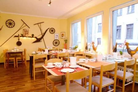 Barcelona Bed & Breakfast - 5