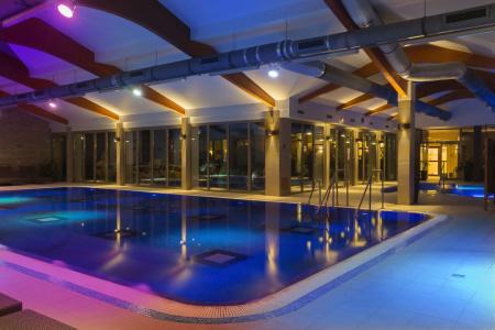 Kolping Spa & Family Resort - 13