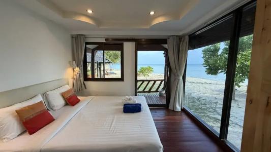 Morning Star Resort - 43